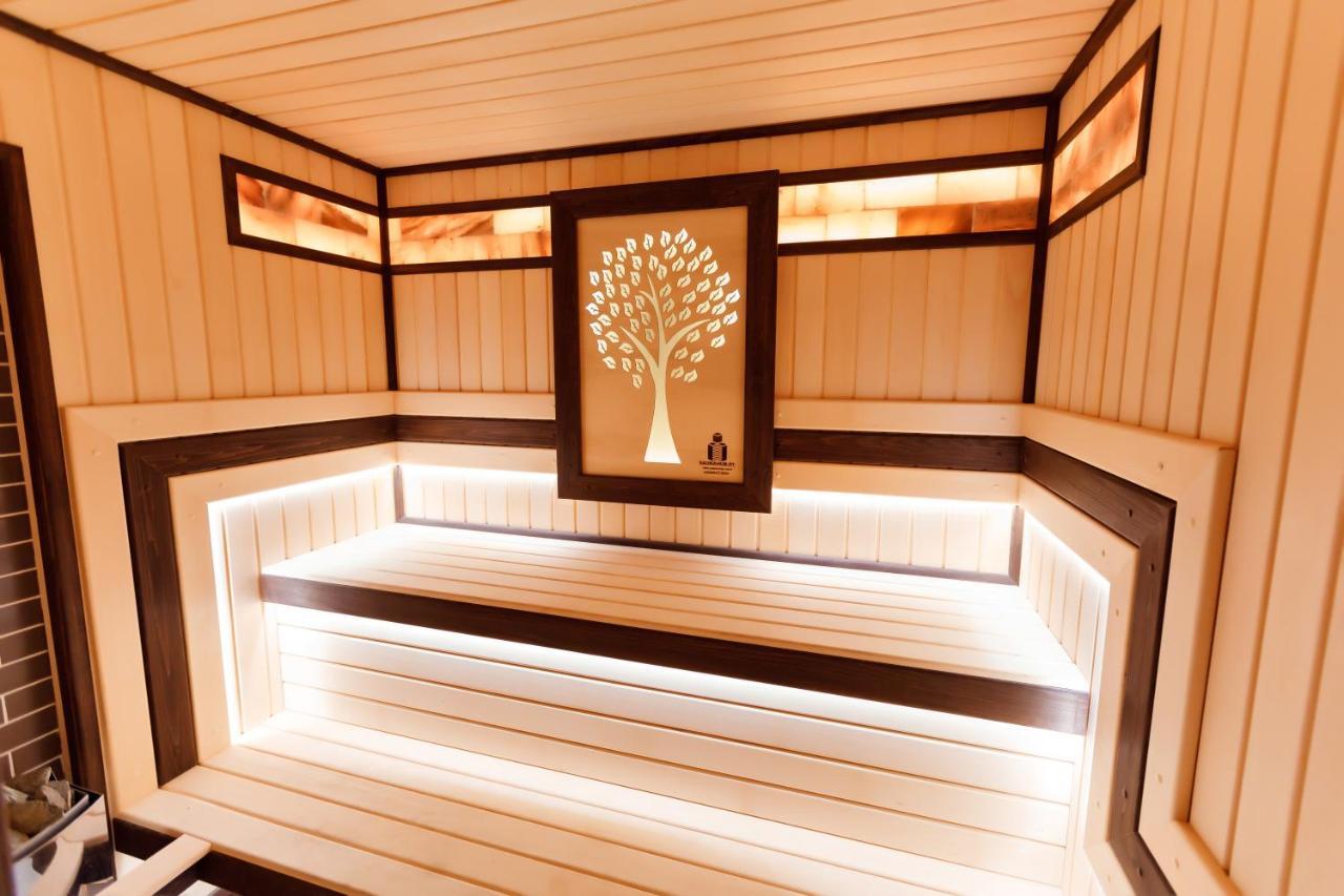 Hotel Marwa Tashkent Pool&Spa 외부 사진