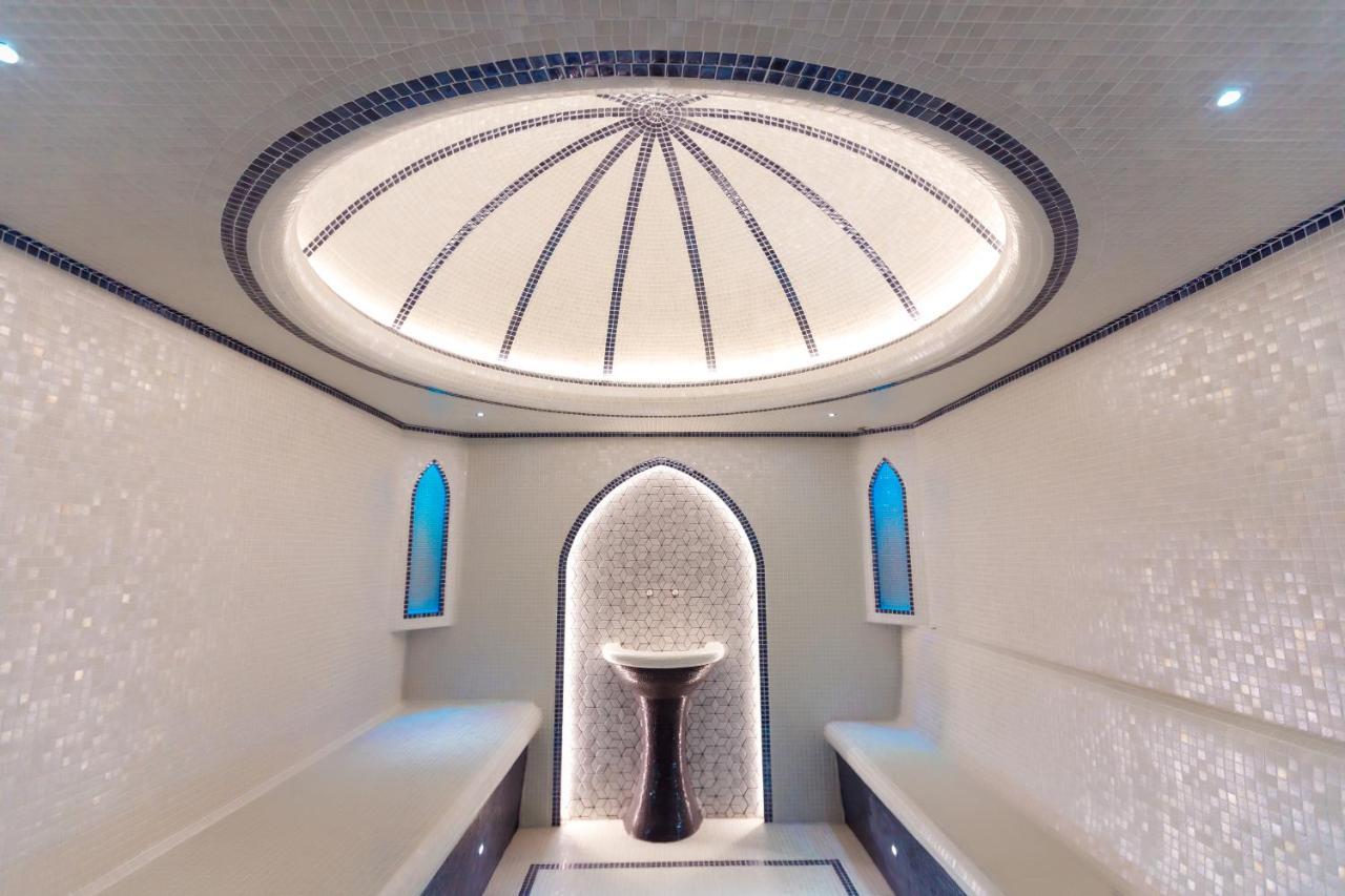 Hotel Marwa Tashkent Pool&Spa 외부 사진