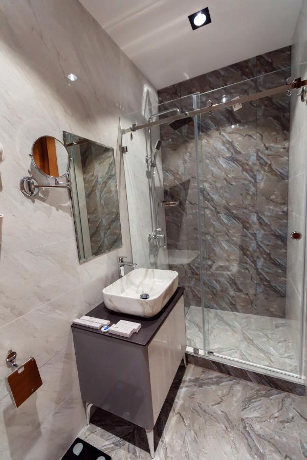 Hotel Marwa Tashkent Pool&Spa 외부 사진