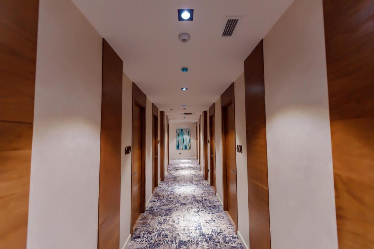 Hotel Marwa Tashkent Pool&Spa 외부 사진