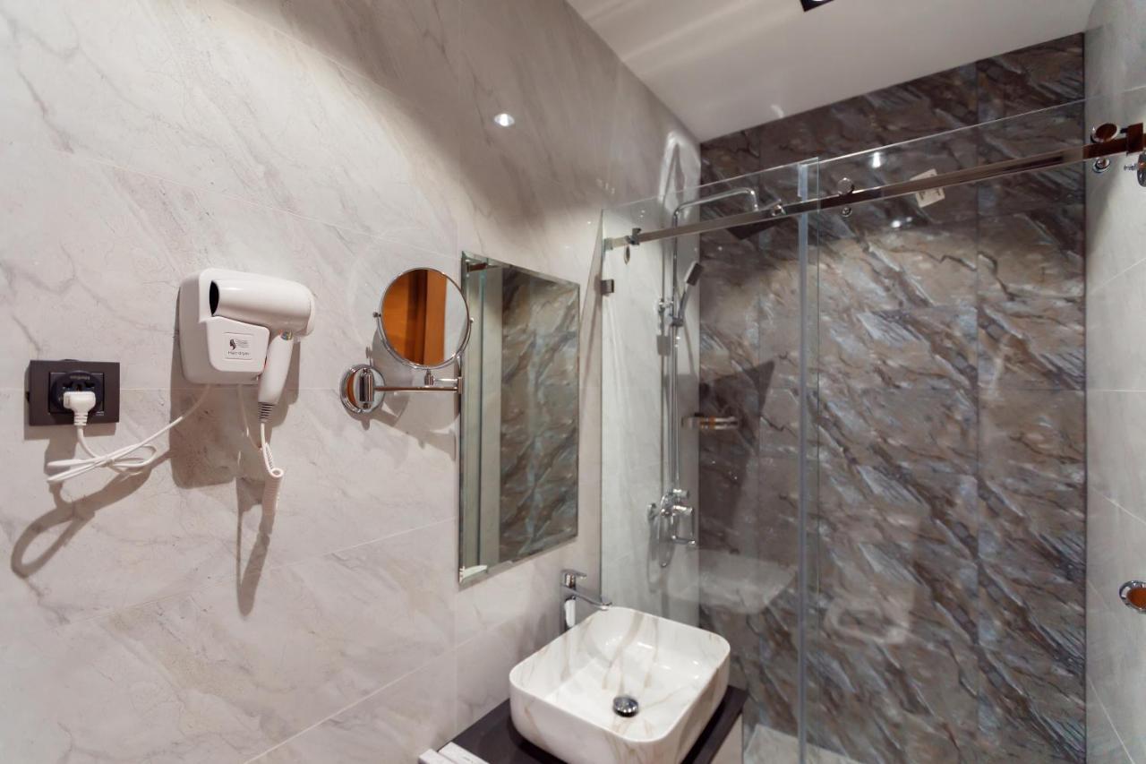 Hotel Marwa Tashkent Pool&Spa 외부 사진