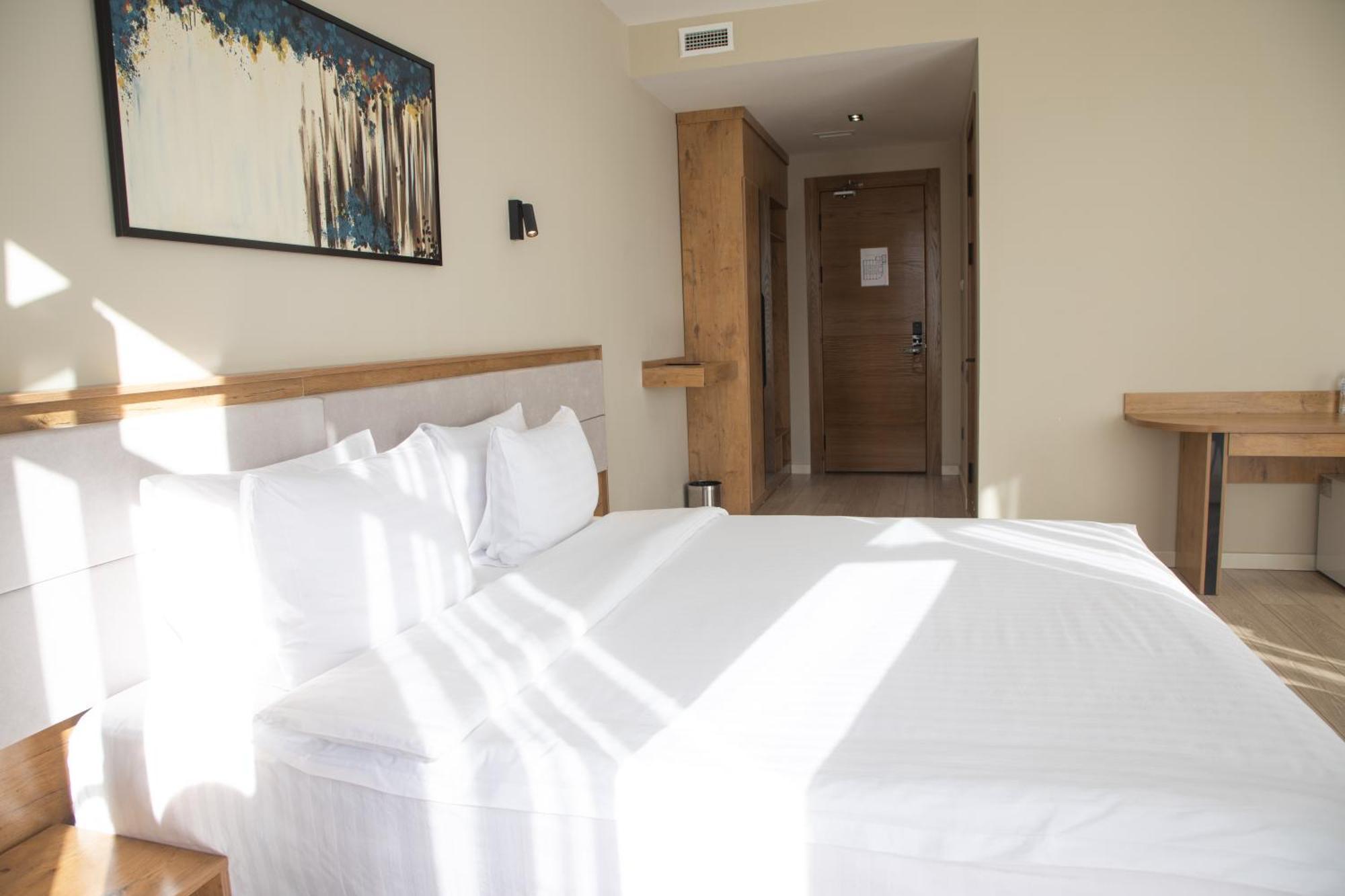 Hotel Marwa Tashkent Pool&Spa 외부 사진