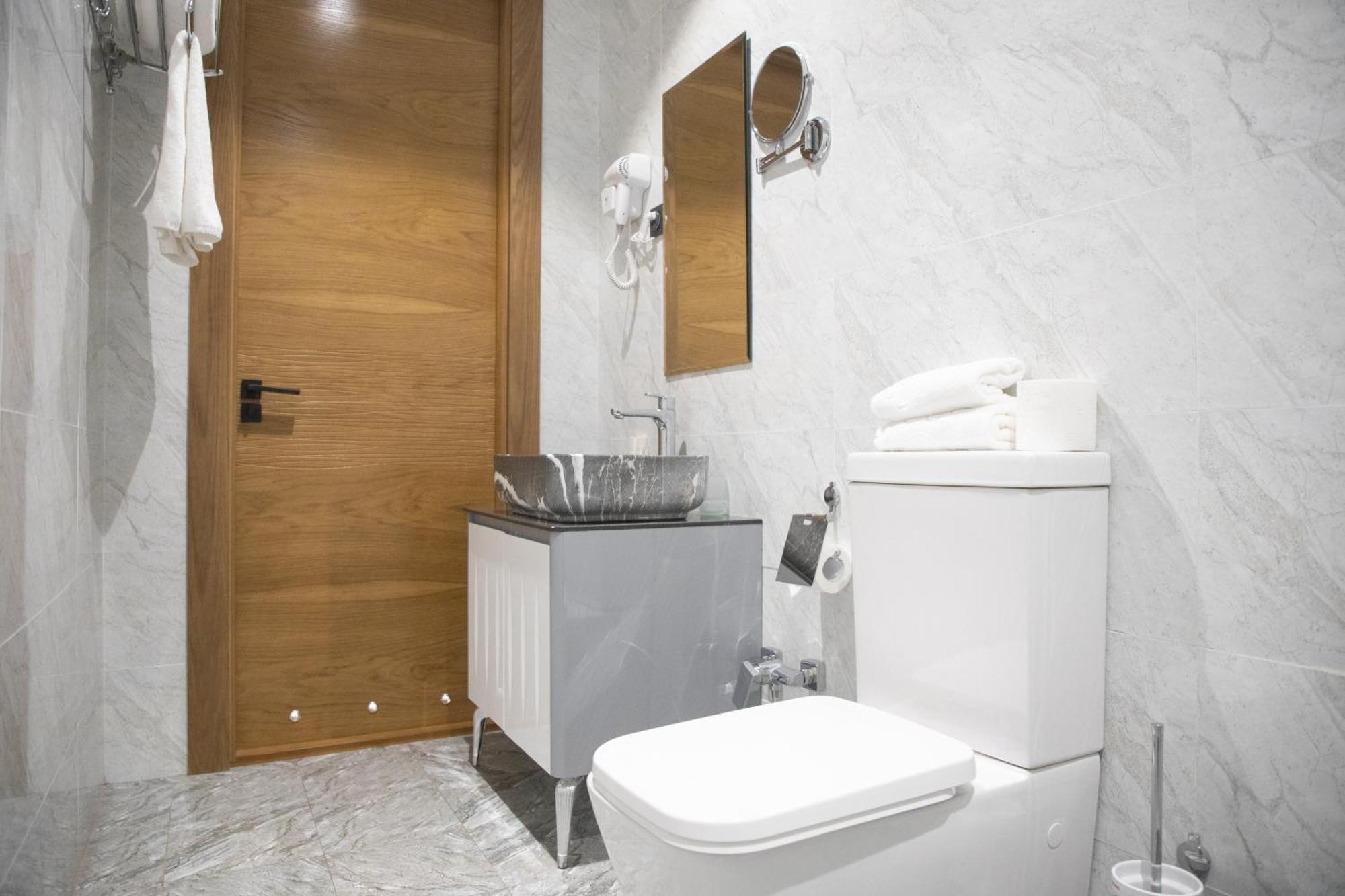 Hotel Marwa Tashkent Pool&Spa 외부 사진