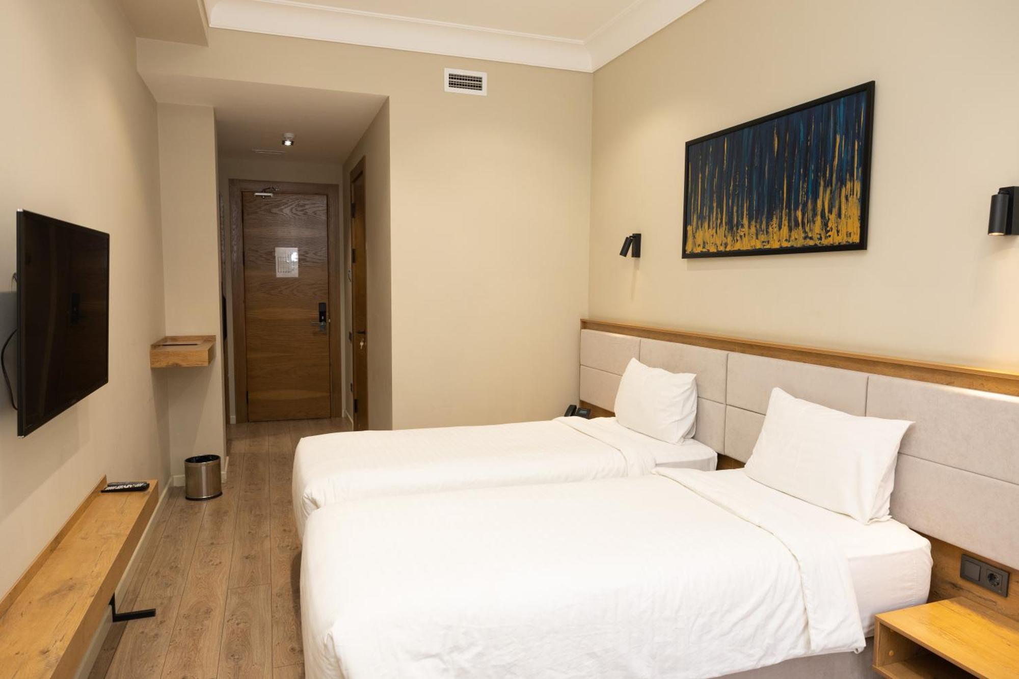 Hotel Marwa Tashkent Pool&Spa 외부 사진