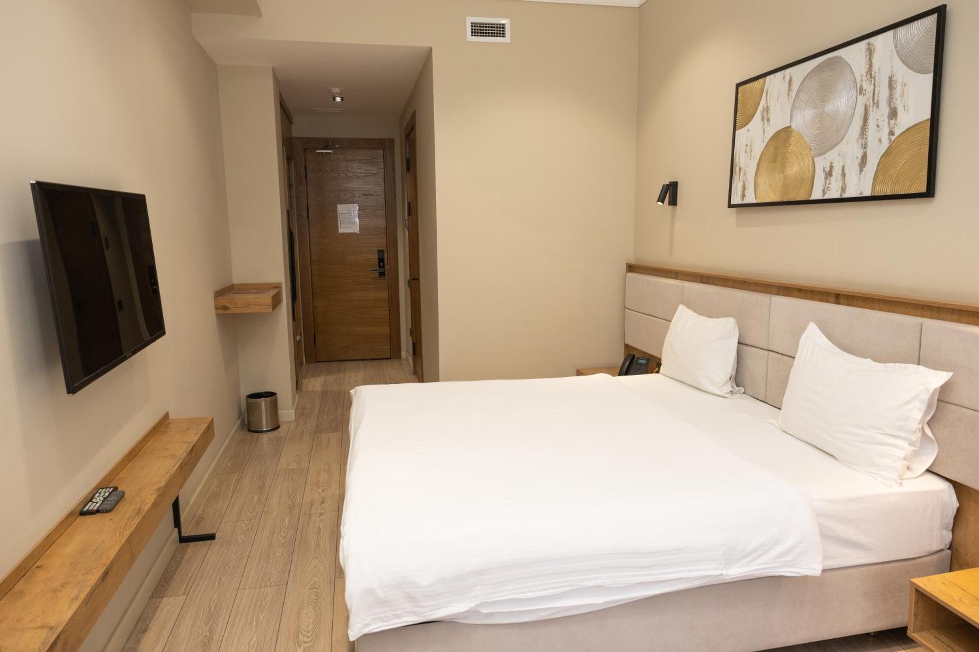 Hotel Marwa Tashkent Pool&Spa 외부 사진