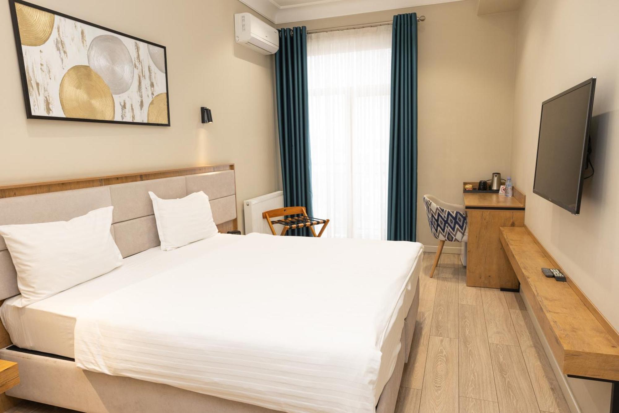 Hotel Marwa Tashkent Pool&Spa 외부 사진