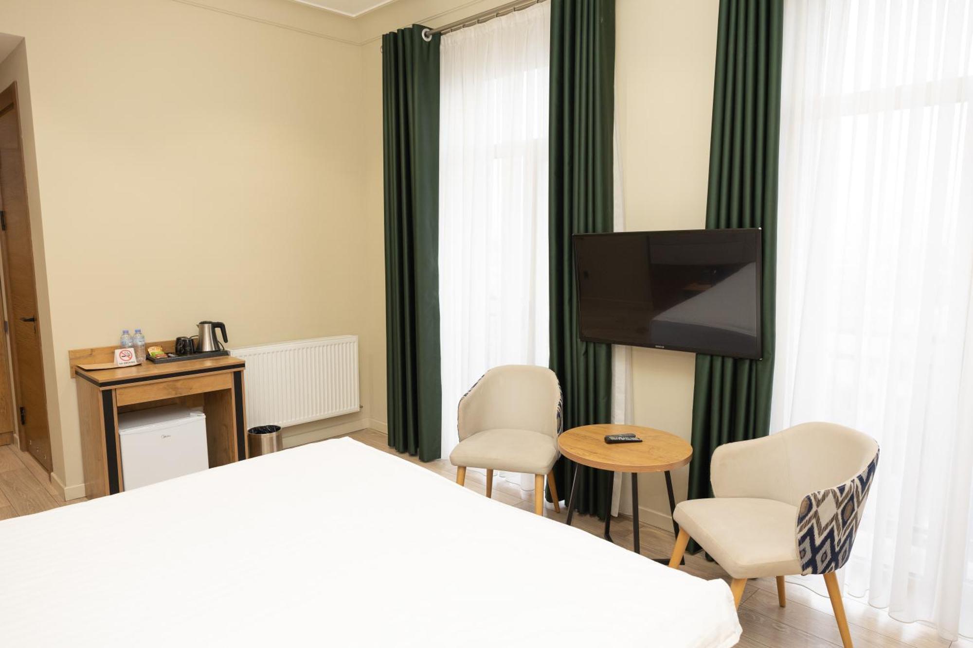 Hotel Marwa Tashkent Pool&Spa 외부 사진