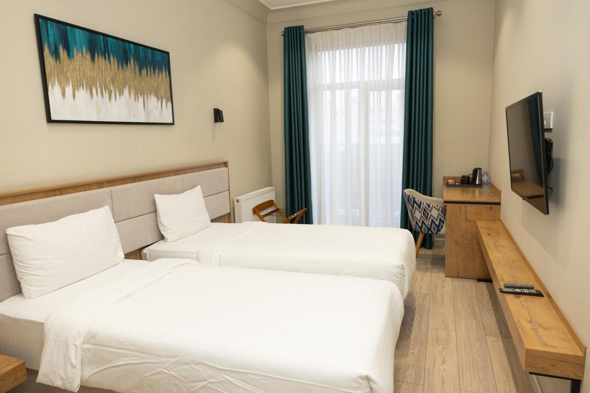 Hotel Marwa Tashkent Pool&Spa 외부 사진