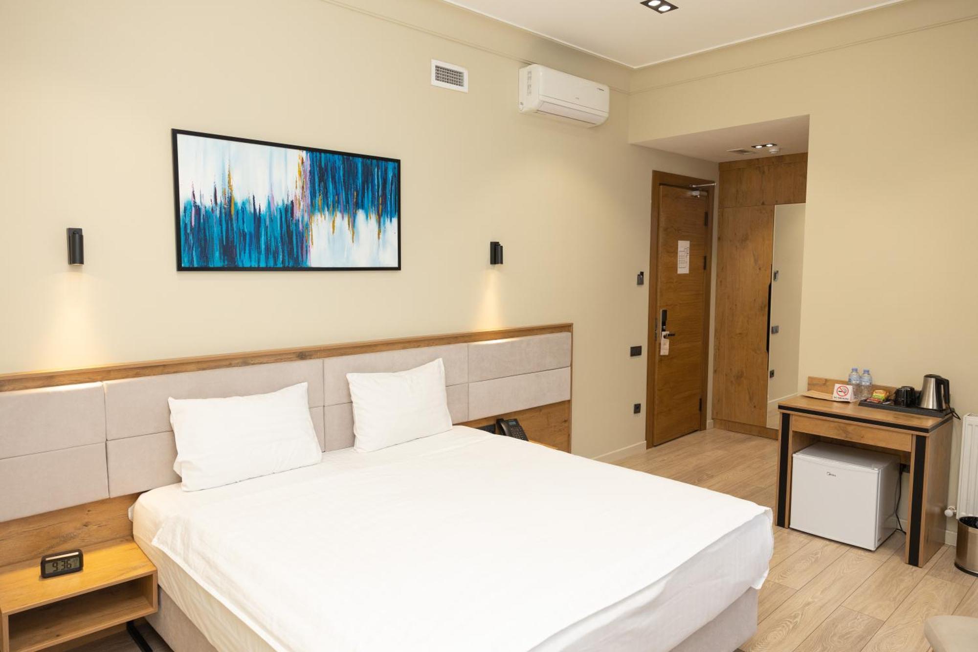 Hotel Marwa Tashkent Pool&Spa 외부 사진