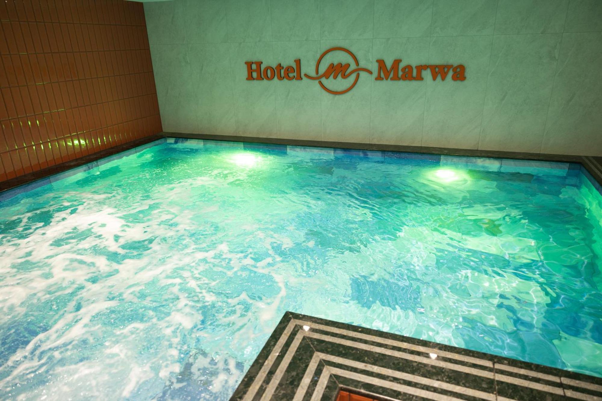 Hotel Marwa Tashkent Pool&Spa 외부 사진